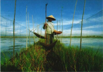 CPM VIETNAM Verdienen Sie jede Mahlzeit (1068950)