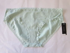 NATORI BLISS GIRL BRIEF PANTY #156058, XL, MINT, NEW WITH TAG $20