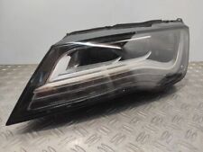 Audi A7 S7 4G 2014 Vorne links Scheinwerfer 4G8941033E RVP18370 Audi A7 S7 4G 2014 Vorne links Scheinwerfer 4G8941033E RVP18370