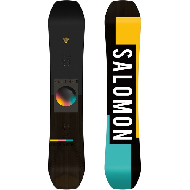 salomon lotus 2020
