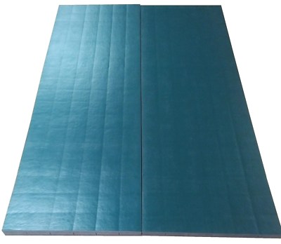Tiffin Martial Arts Wrestling Fitness Mats 4 X6 X1 5 8