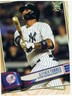 2019 TOPPS BIG LEAGUE BASE CARD -  GLEYBER TORRES(#319)