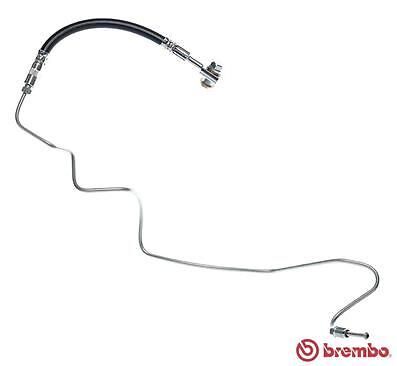 Brembo T 85 115 Bremsschlauch FüR Audi Chevrolet Seat Skoda VW-image