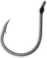 Vmc Ike Approved Wacky Hooks  Terminal Tackles Bass, Walleye, Trout Fishing Lure