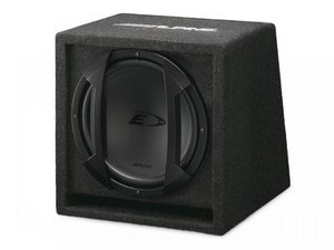 alpine sub box