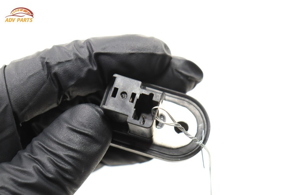 NISSAN ROGUE REAR LEFT SIDE DOOR JAMB COURTESY LIGHT SWITCH SENSOR OEM