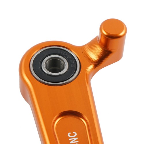 Schalthebel Gangpedal Brems Kupplungs Hebel Für KTM Duke 125 200 250 390 2017-23 - Picture 7 of 8