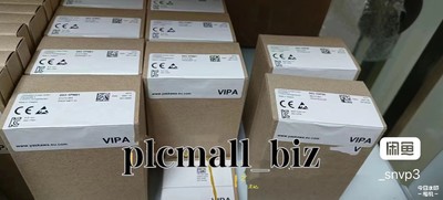 VIPA 053-1DP00 Interface Module 053-1DP00 053-1DP00