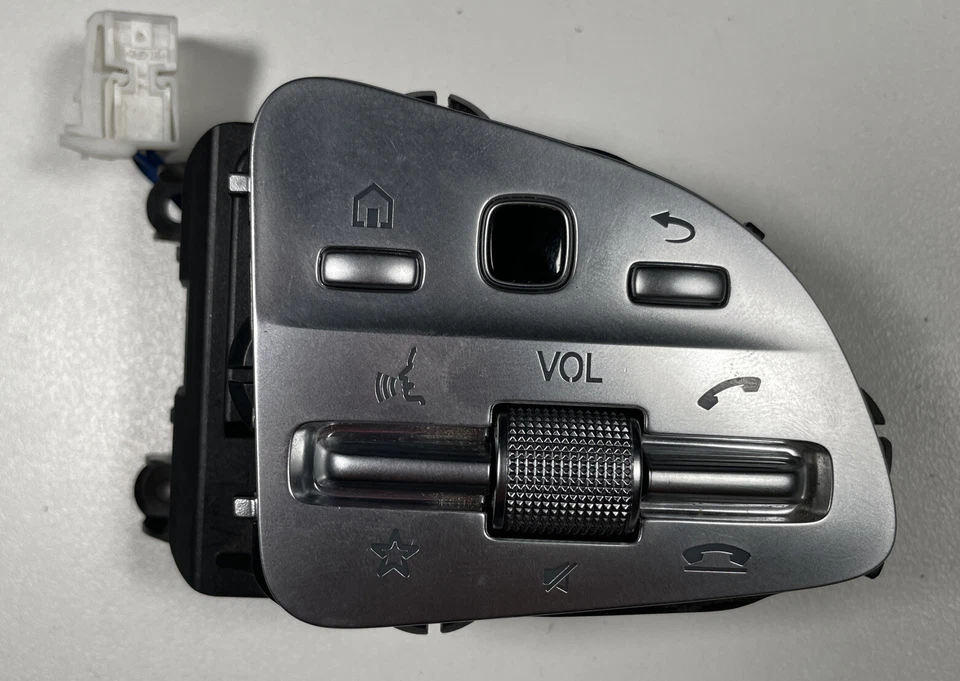 2018-2021 Mercedes Benz S450 S560 Combination Switch A0999050204 OEM A1 - Image 2 of 4