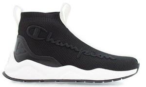 champion rally kt black shoes