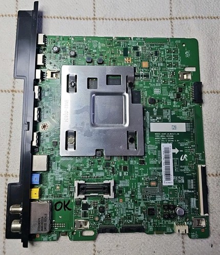 Mainboard BN41-02568B BN94-12784L  für SAMSUNG UE75MU6172
