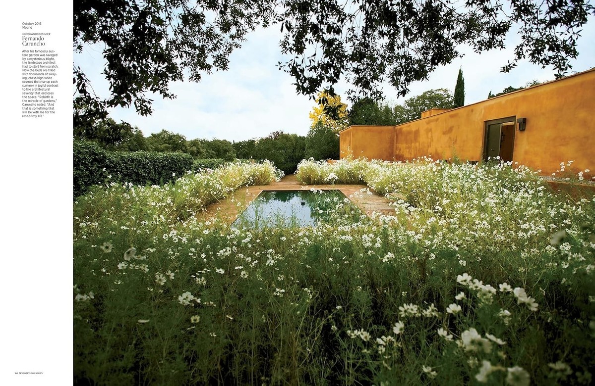 Architectural Digest At 100 : A Century of Style by