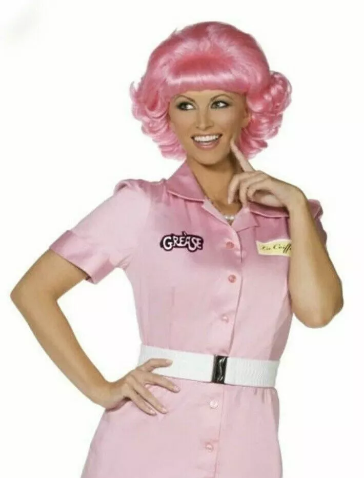 Grease Frenchy Outfits