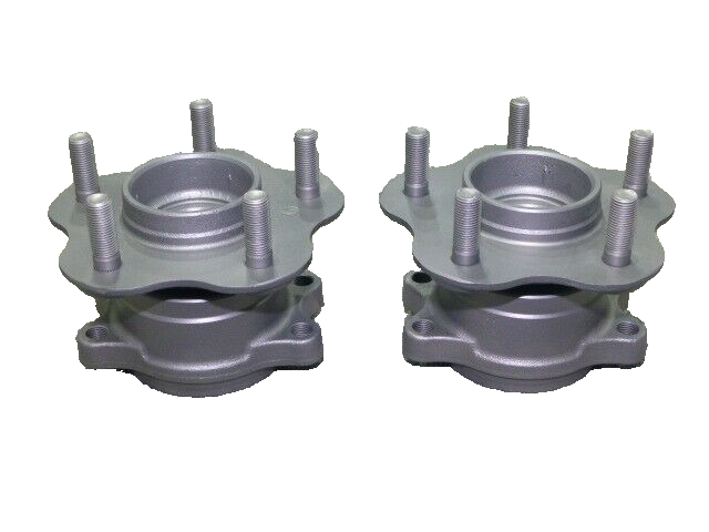 Nissan Genuine Rear Hub Bearing 5 Holes Silvia S13/S14/S15, 180SX