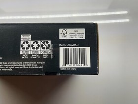 LEGO ARCHITECTURE: London (21034) New