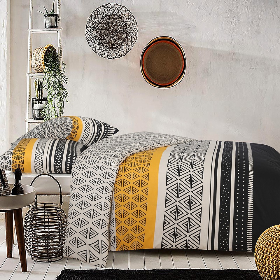 Cotton Quilt Cover Single Double King Queen King Single Super King