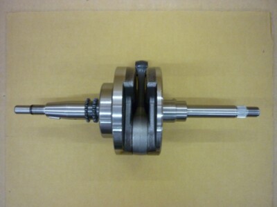 New OEM SYM Crank shaft Kurbelwelle GTS 300i / JOYMAX 300I / CRUISYM 300