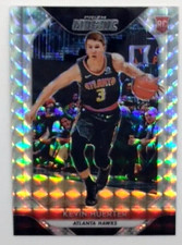 Click to enlarge Kevin Huerter