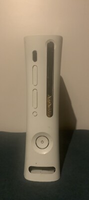Xbox 360 Console RROD Parts Only Removable 60GB Hard drive | eBay