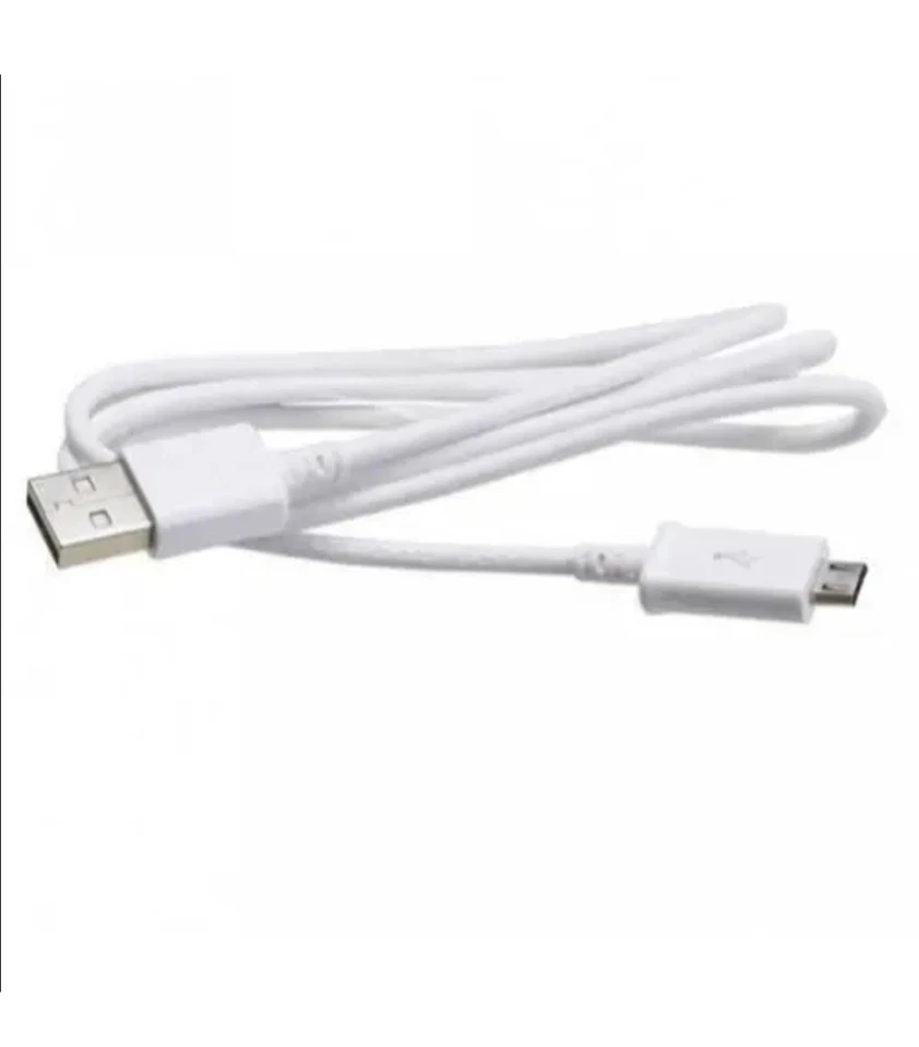 3x OEM Fast Rapid Micro USB Data Sync Charger Charging Cable Cord for Samsung LG - Image 2 of 4