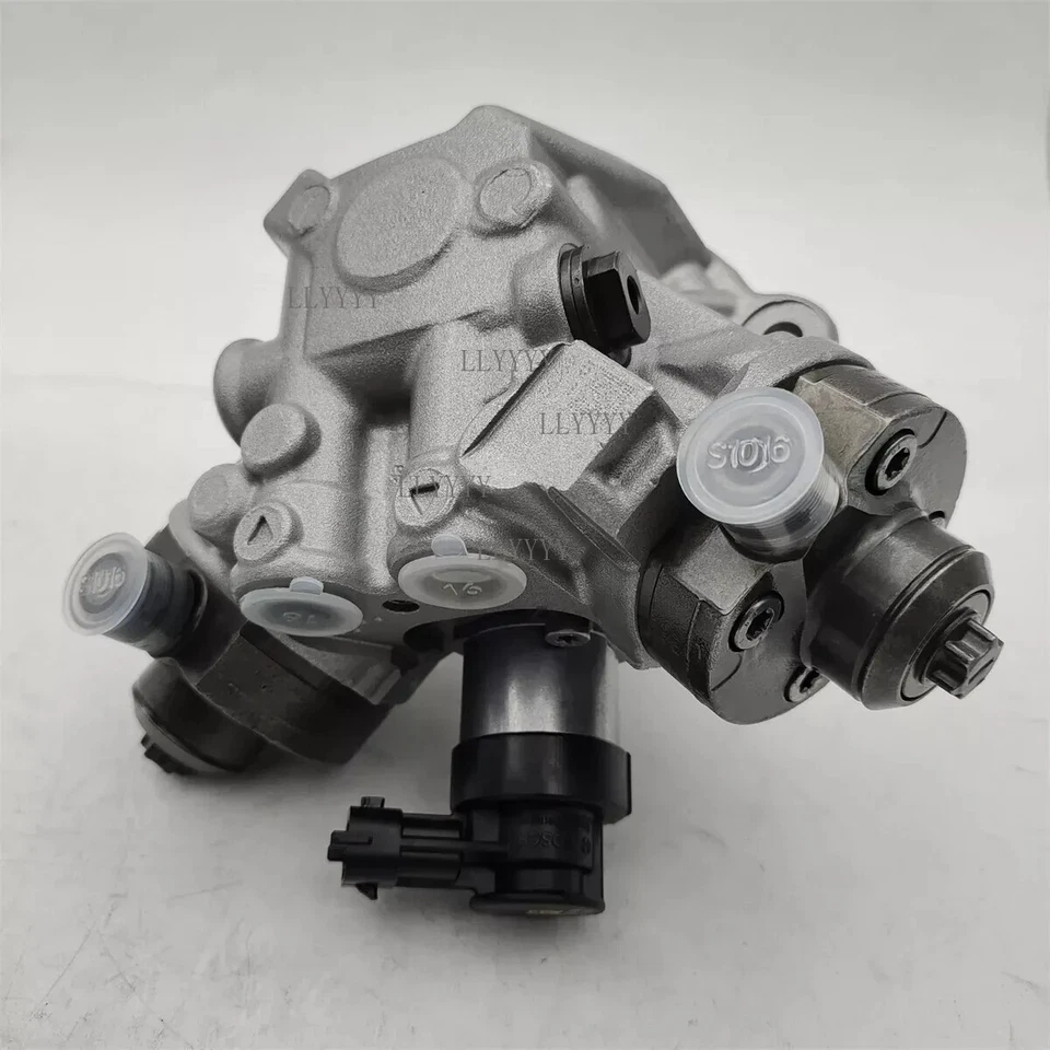 Bomba de combustible de alta presión diésel CP4 para Ford 15-19 6,7 L Power Stroke F250 F350 Foto 4 de 4