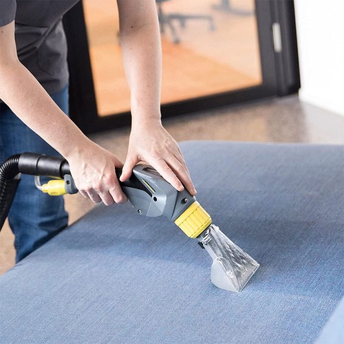 Polsterdüse ersatz für Karcher Puzzi 10/1 10/2 8/1 Modell 41300010 - Bild 9 von 9