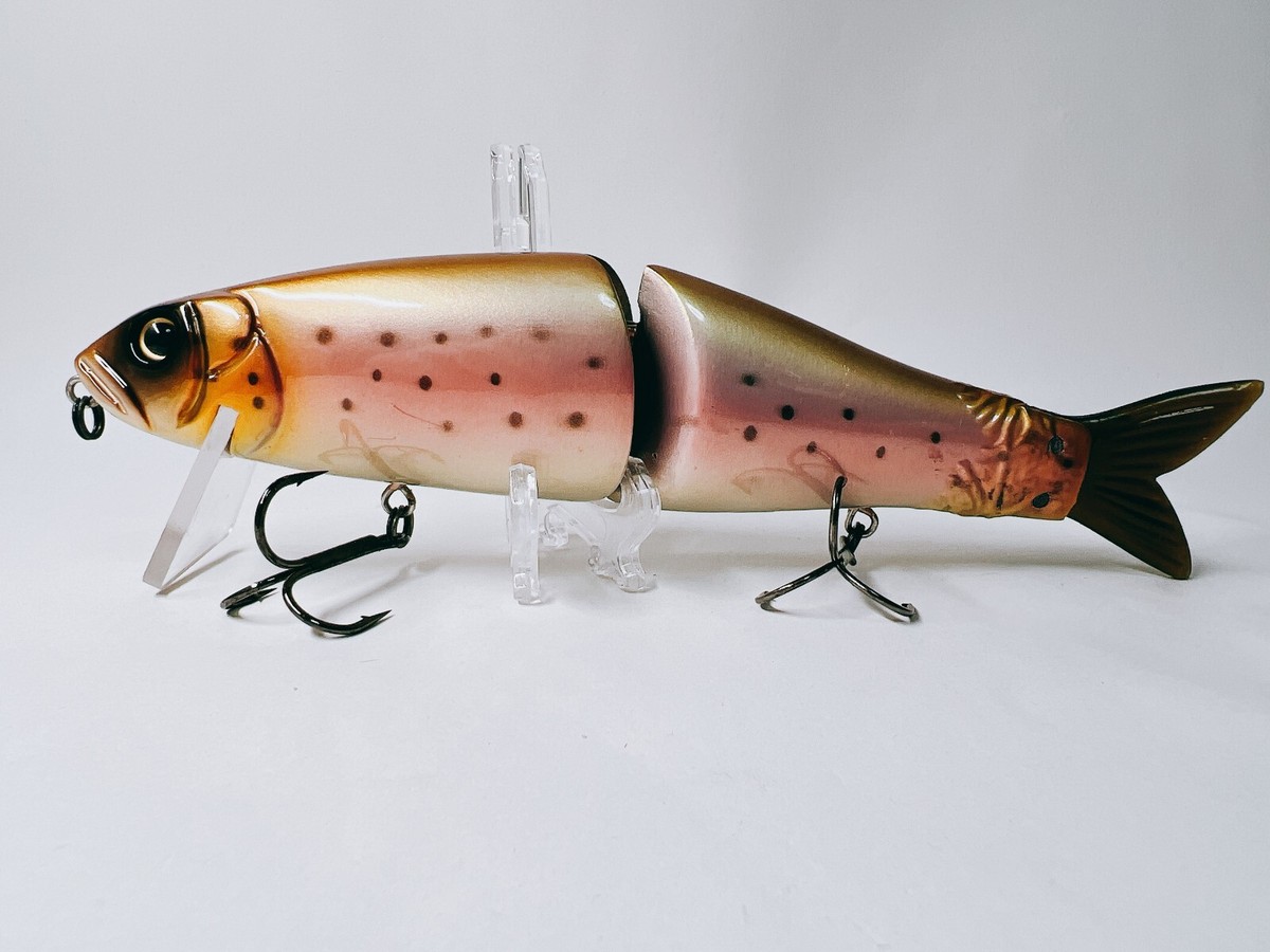 Fish Arrow Monster Jack 56g 180mm | eBay