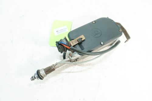 72-89 Mercedes 380SL R107 OEM Power Antenna Hirschmann Module 12V 5067 - Picture 8 of 20