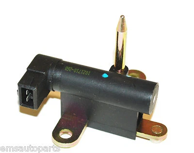 PC14 Crankshaft Position Crank Sensor FITS Various Ford & Mazda Made in Mexico - Bild 1 von 3