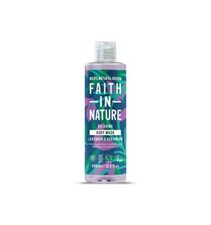 Faith in Nature Lavender & Geranium Body Wash - 400ml