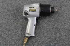 Central Pneumatic 1/2" Drive Air Impact Wrench 1/4" Air Inlet (Preowned)