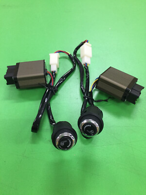 #ad Car seat heater switch*2 pcs6 setting round switchreplace damagedheated seat $29.99