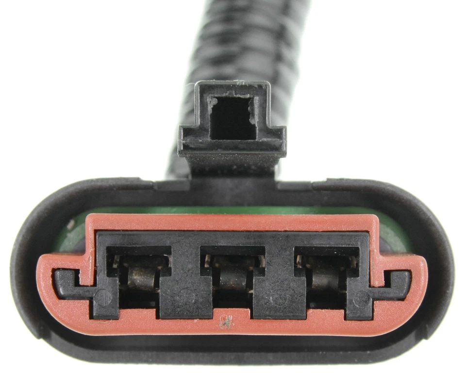 Conector ventilador radiador y condensador Airtex 1P1490 Foto 3 de 4