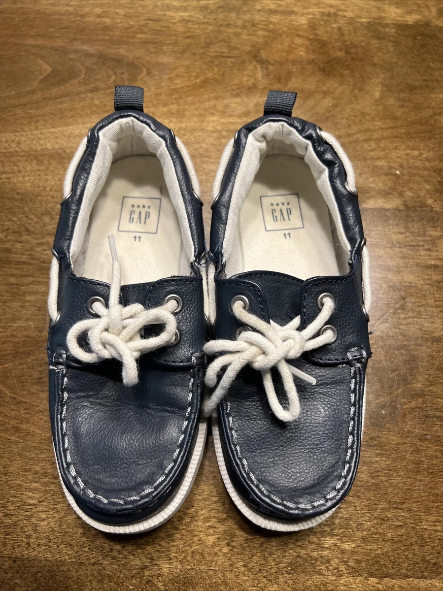 Top sider shoes shop for baby boy