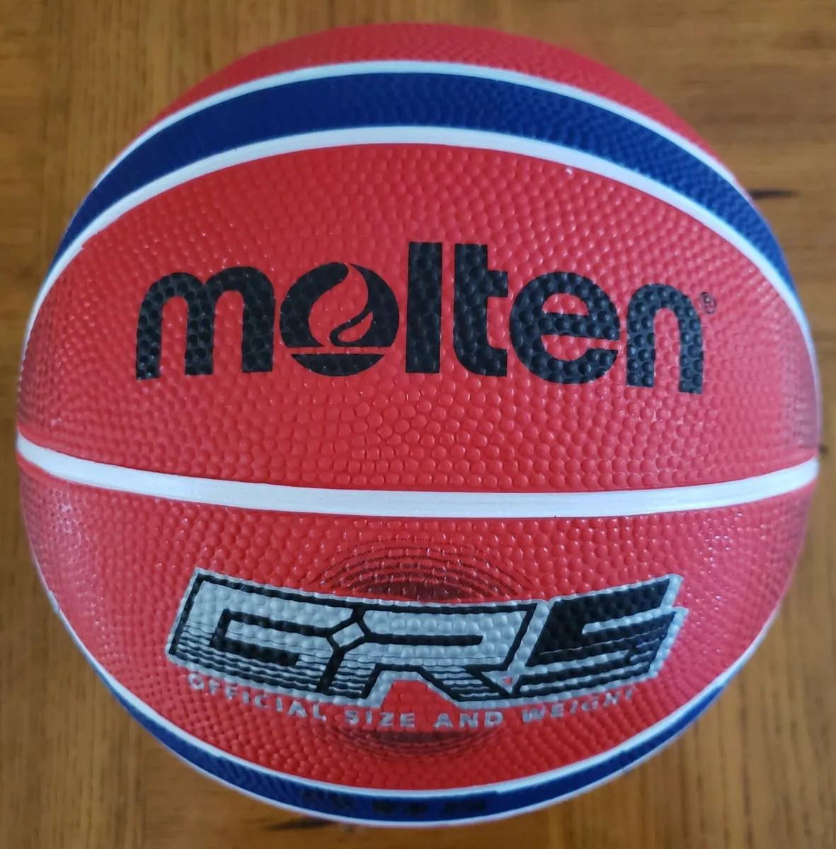 Basketball  Molten USA