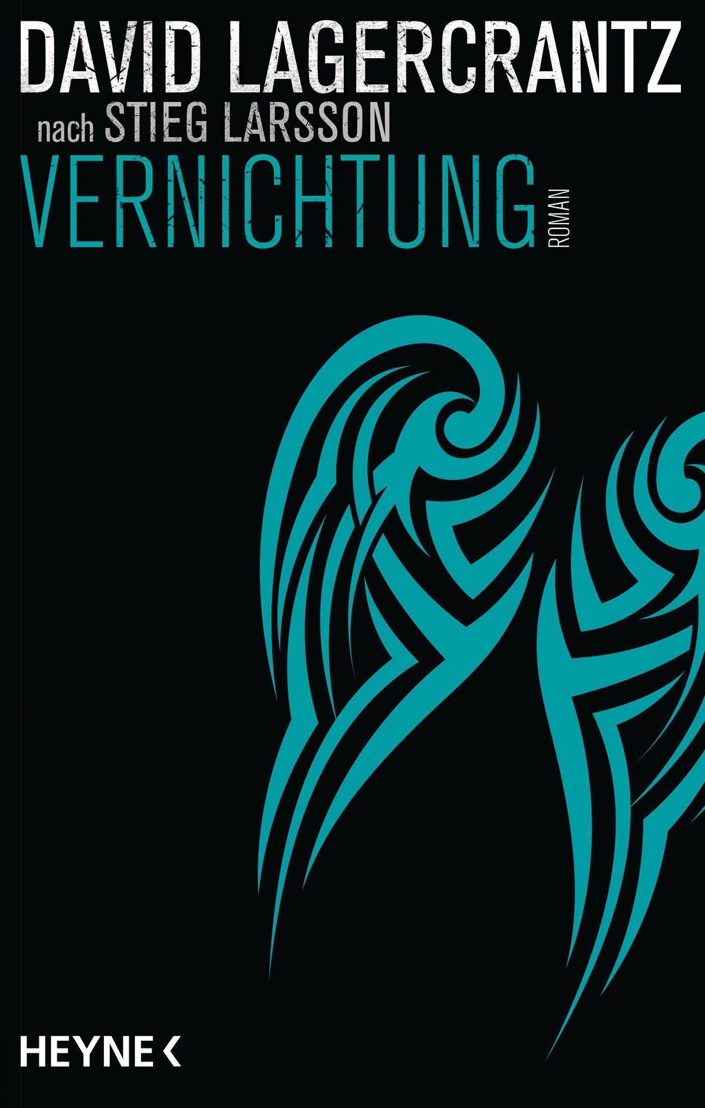 Thumbnail - Vernichtung David Lagercrantz