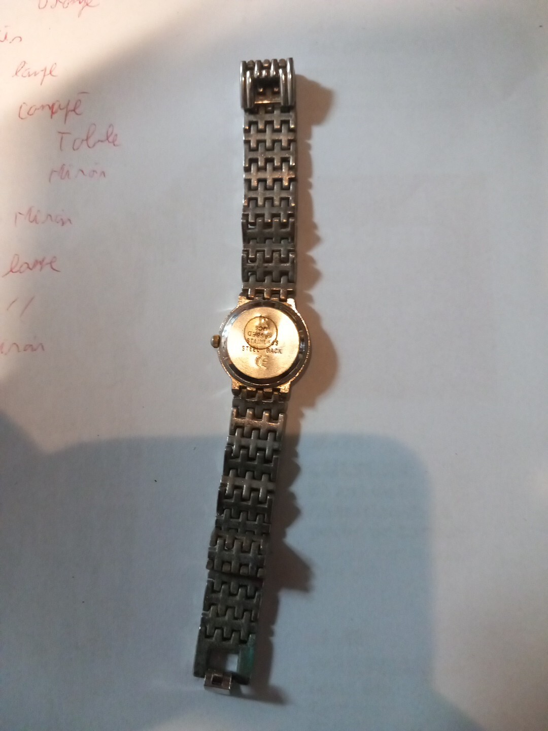 Patrick Arnauld Watch - image 4