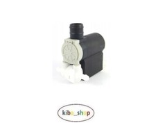 FOR KIA SPORTAGE 2010 - 2015 FRONT + REAR WINDSCREEN WASHER PUMP DUAL PUMP