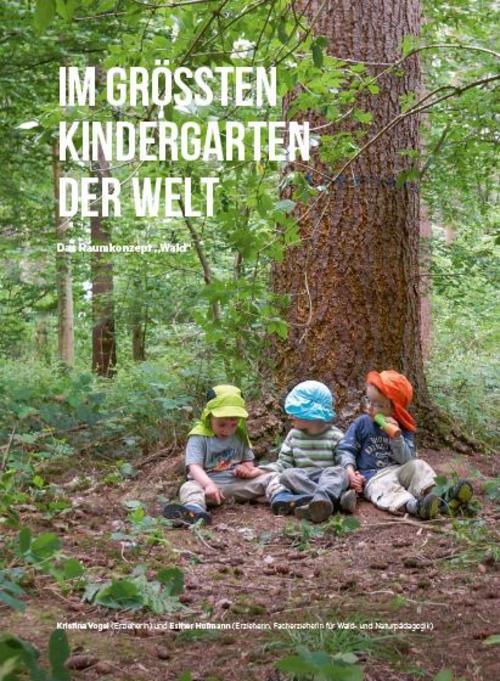 Thumbnail - Kindergarten Wald In Der Praxis Margit Franz