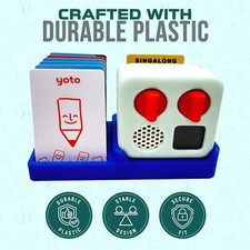 Yoto Mini Stand & Card Holder — image 5
