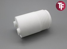 Dellmeco 1-40-499-35 1 1/2" Porus Tłumik wydechowy Oryginalny