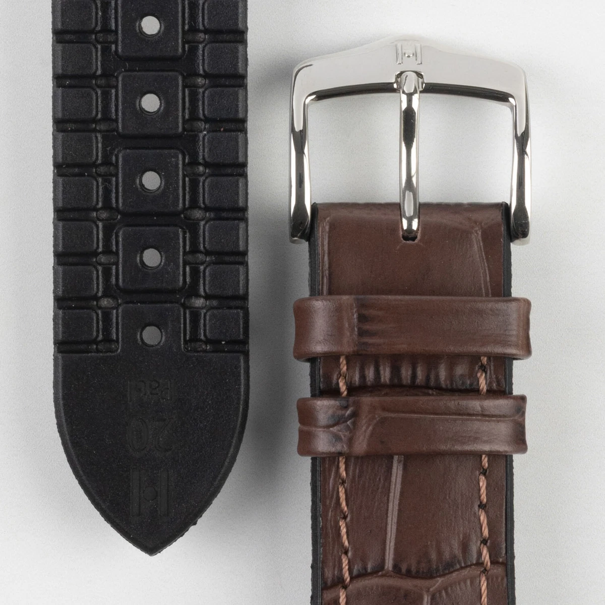 Hirsch paul shop strap