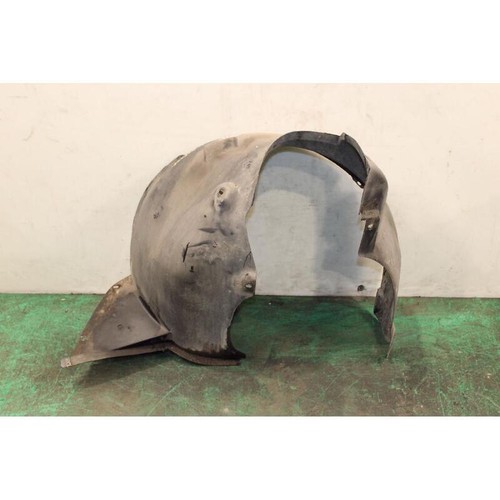 RADHAUS HINTERTEIL RECHTS VOLKSWAGEN POLO (01-05) 1.4 TDI BER. 5P/D/1422CC. 2001