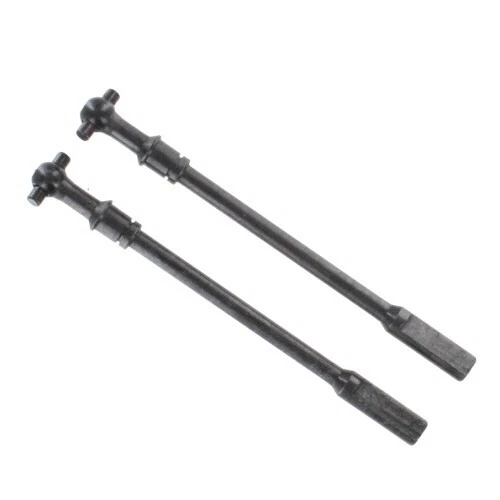Redcat Everest-10 Driveshafts 18007 75.6 mm DriveShafts (2pcs) & 18008 84 mm Dri - Image 2 of 4