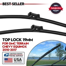 Windshield Oem Wiper Blades Direct Connect Size 24 17 - Front Left Right Set Windshield Oem Wiper Blades Direct Connect Size 24 17 - Front Left Right Set