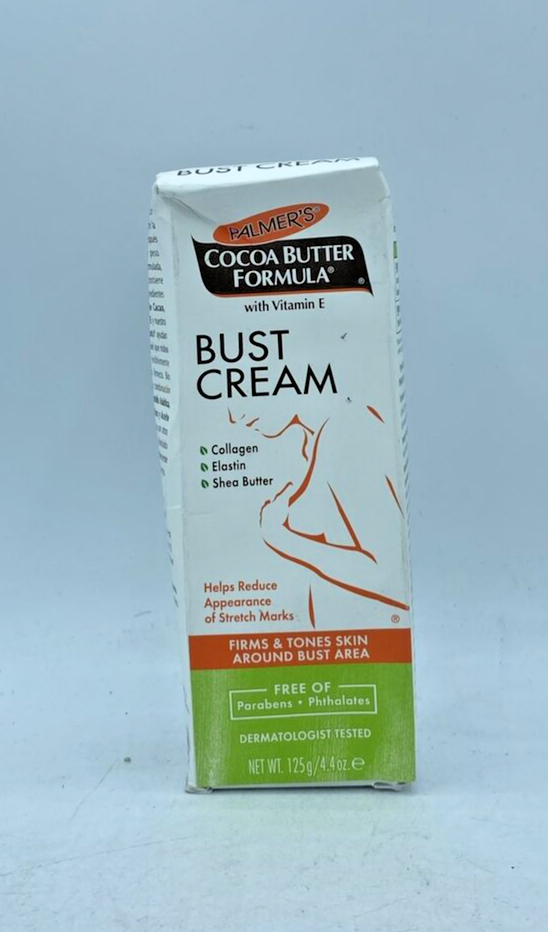 Palmer's Cocoa Butter Formula Bust Cream - 125g B85