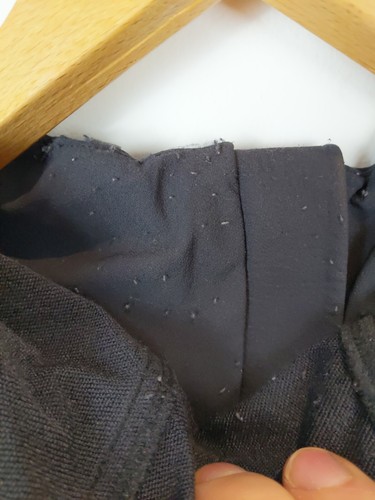 Mountain Equipment Men's Mission Jacket (XXL) Softshell Stretch Hooded Zip-Up - 第 10/11 張圖片