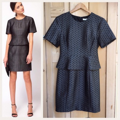 ladies occasion shift dresses