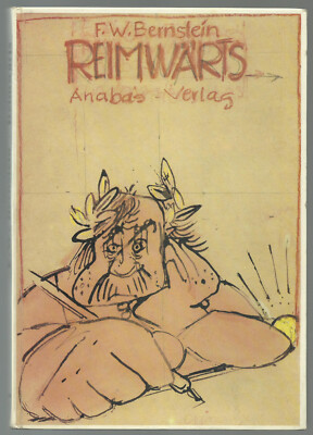 Reimwärts. Bernstein, F. W.: