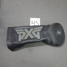 PXG Golf Mens 3 Fairway wood head cover men golf club cover fast ship 260118